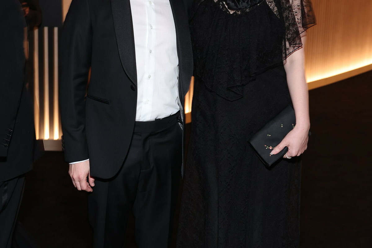 Elijah Wood i Mette-Marie Kongsved wzięli ślub w tajemnicy