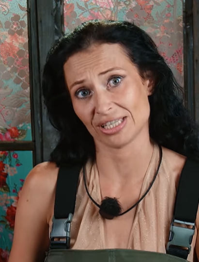 Danuta "Farma"
