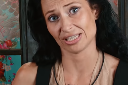 Danuta "Farma"