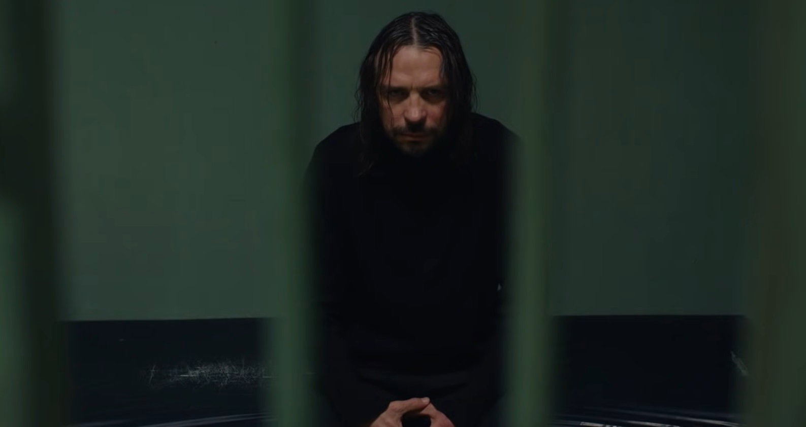 "W pułapce" to islandzki serial kryminalny, który znajdziecie na Netfliksie