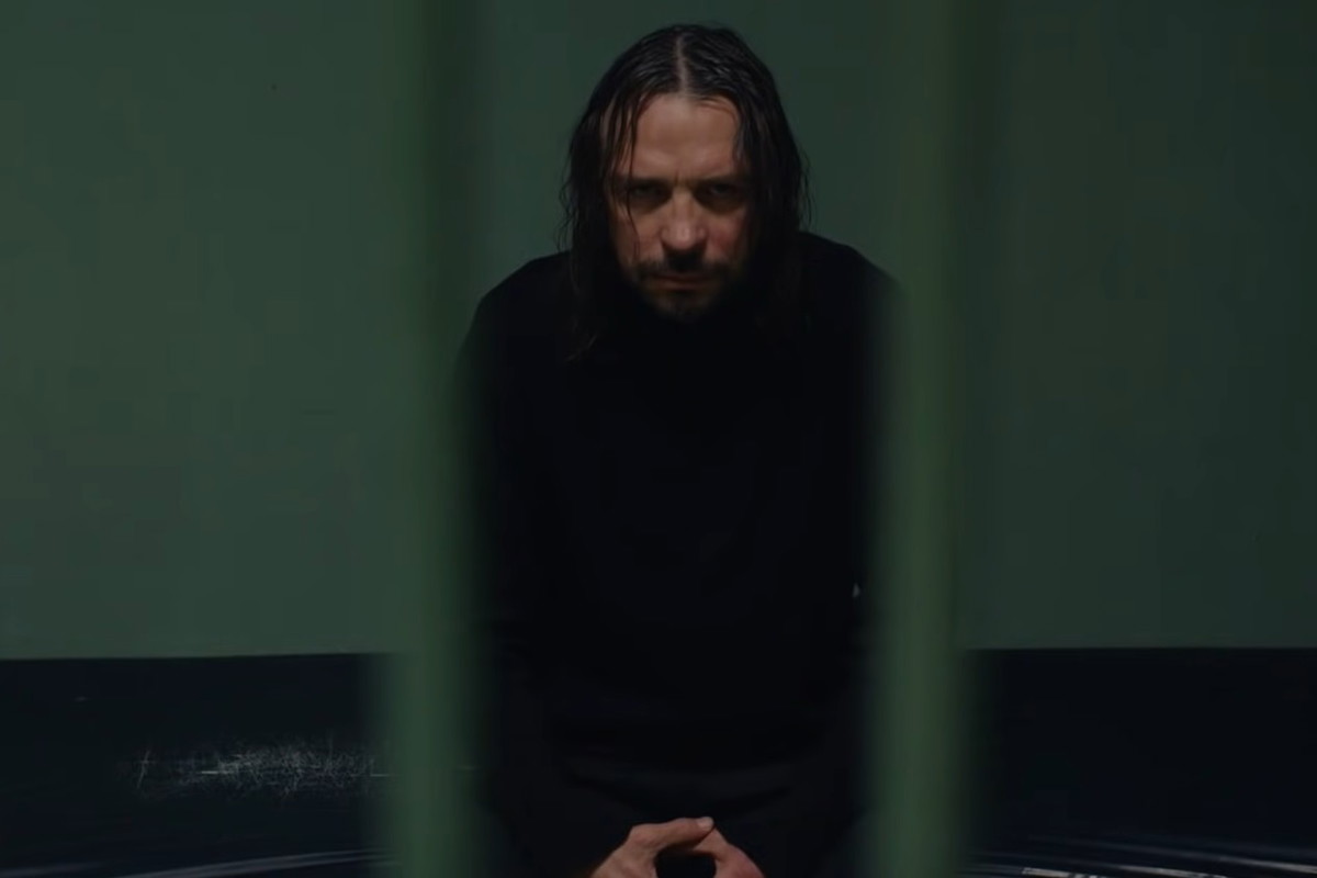 "W pułapce" to islandzki serial kryminalny, który znajdziecie na Netfliksie