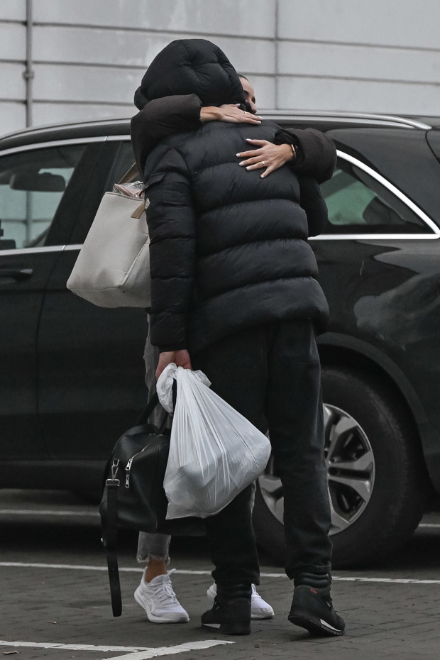 Lenka Kliment Maciej Kurzajewski