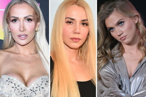 Konflikt Marianny Schreiber z Elizą Trybałą i Agnieszką Kaczorowską