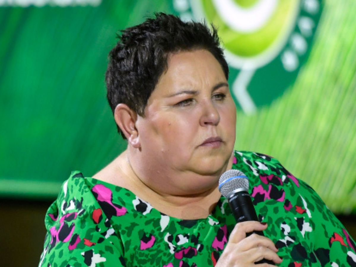 Dorota Wellman
