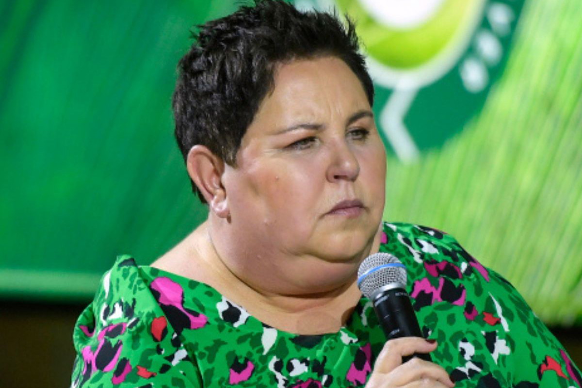 Dorota Wellman