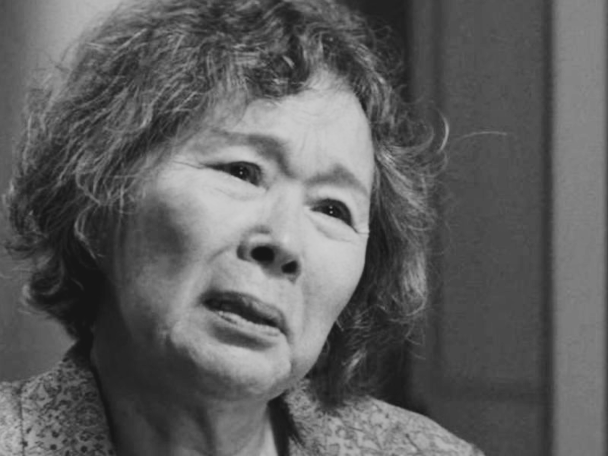 Lee Joo-sil ze "Squid Game" nie żyje