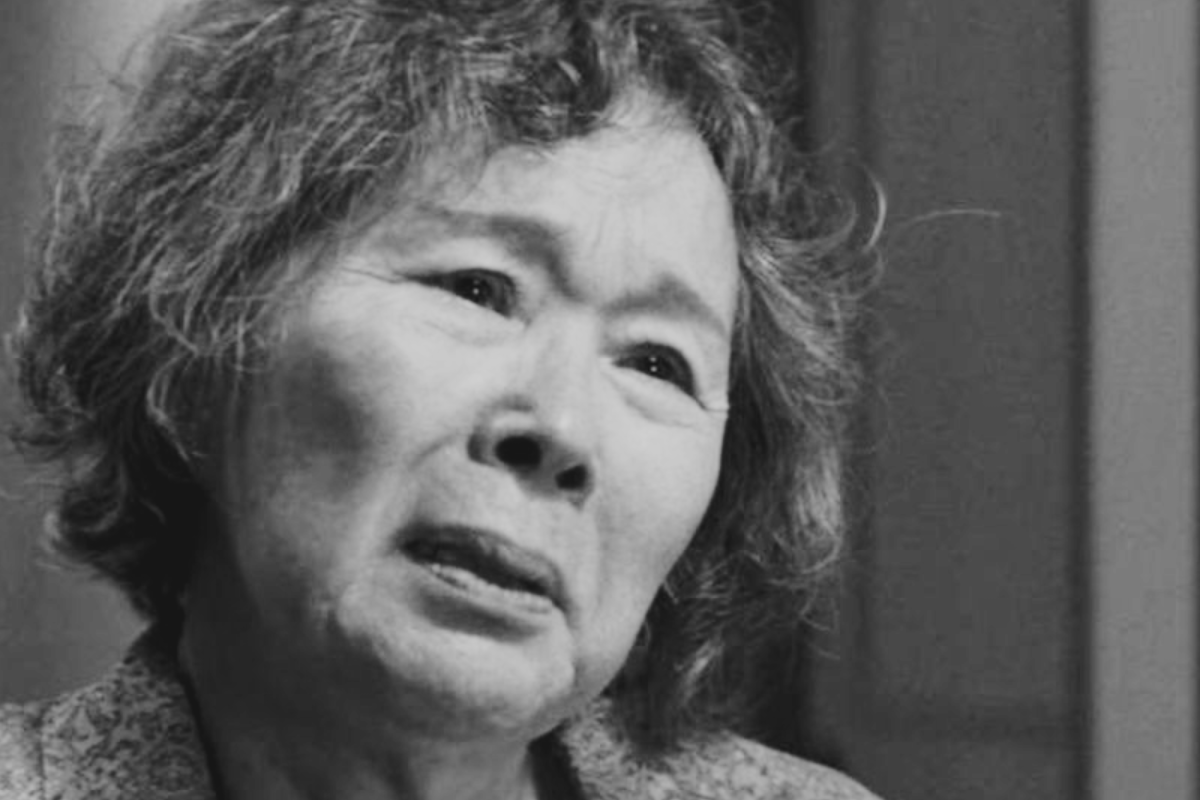 Lee Joo-sil ze "Squid Game" nie żyje