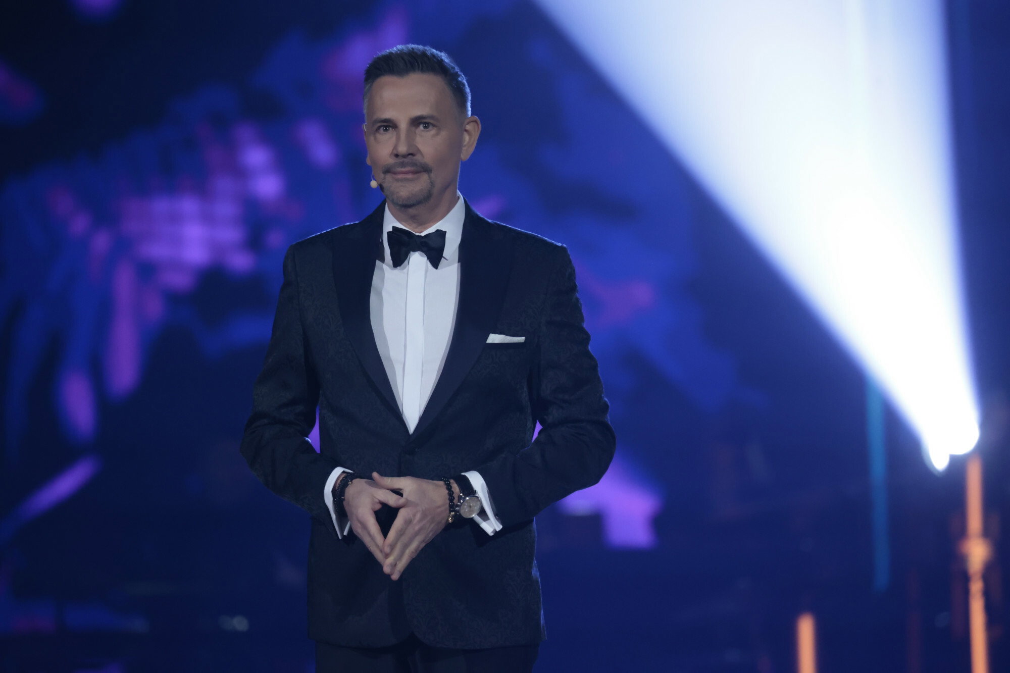 Krzysztof Ibisz
