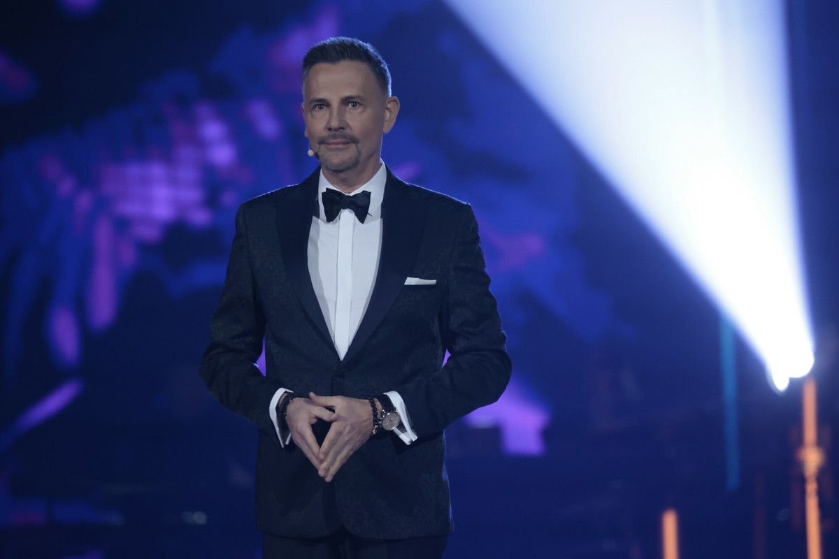 Krzysztof Ibisz