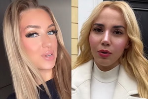 Marianna Schreiber wściekła na Caroline Derpienski