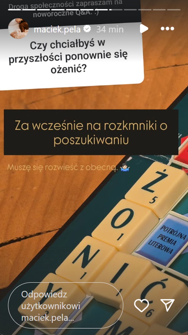 Maciej Pela