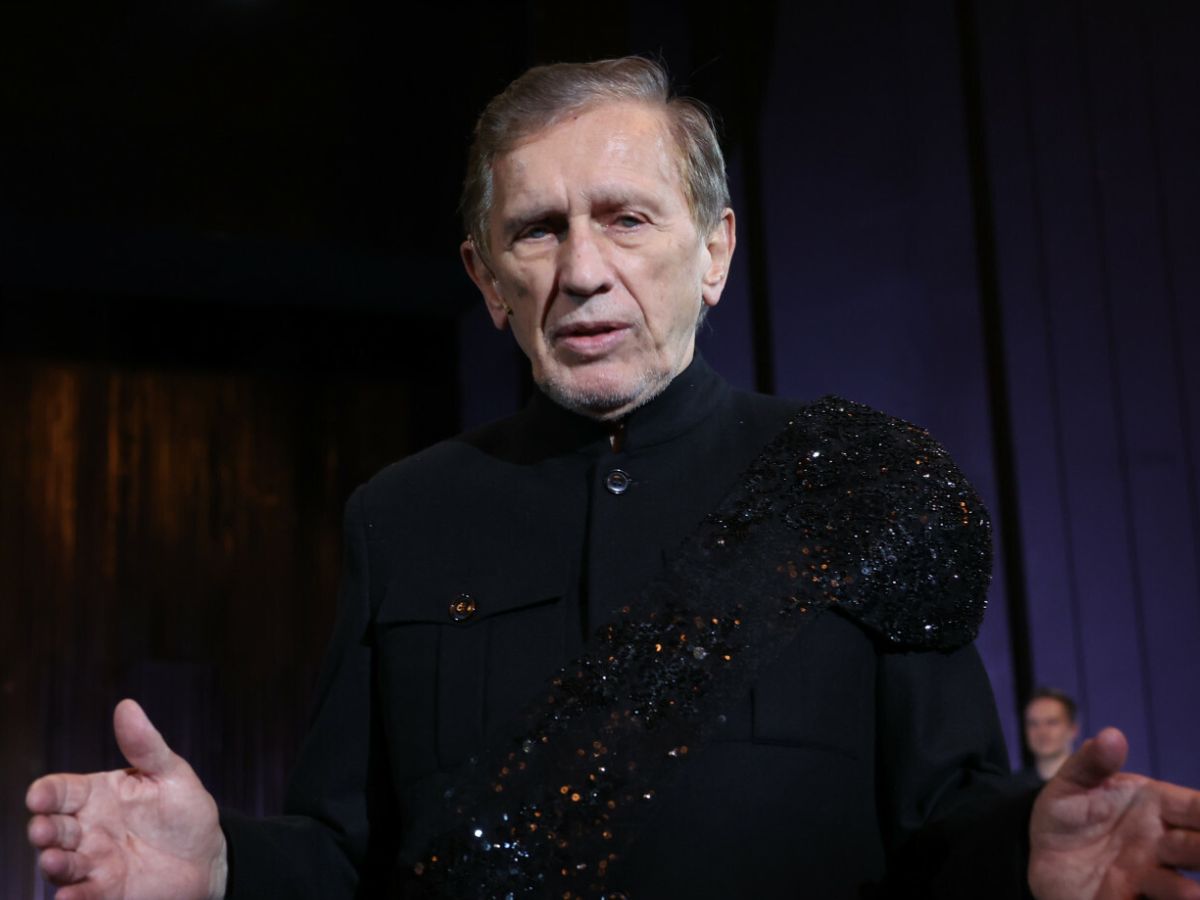Jan Englert