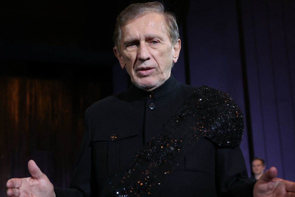 Jan Englert