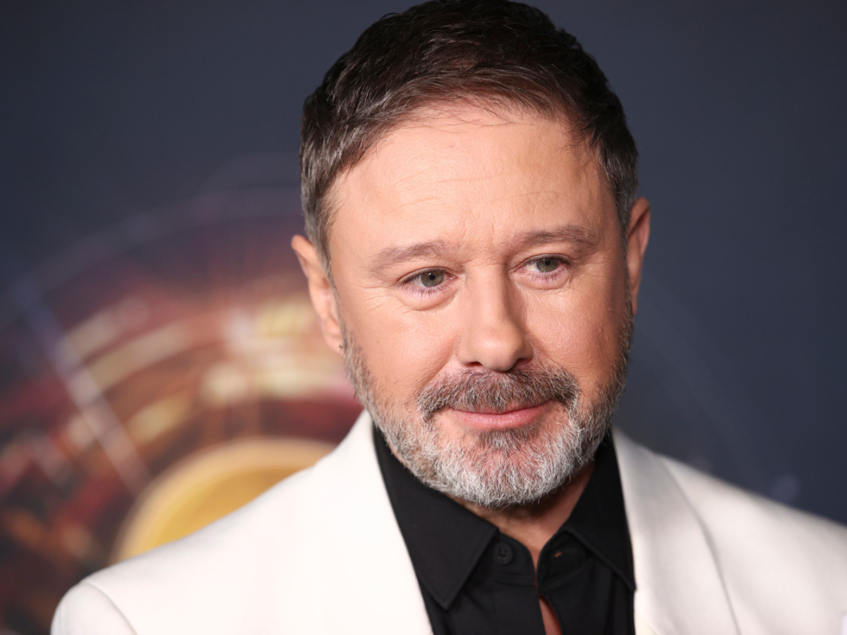 Andrzej Piaseczny podpadł fanom "The Voice Senior"