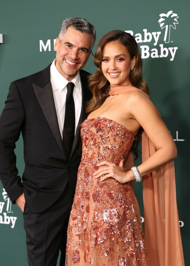 Jessica Alba i Cash Warren rozwodzą się