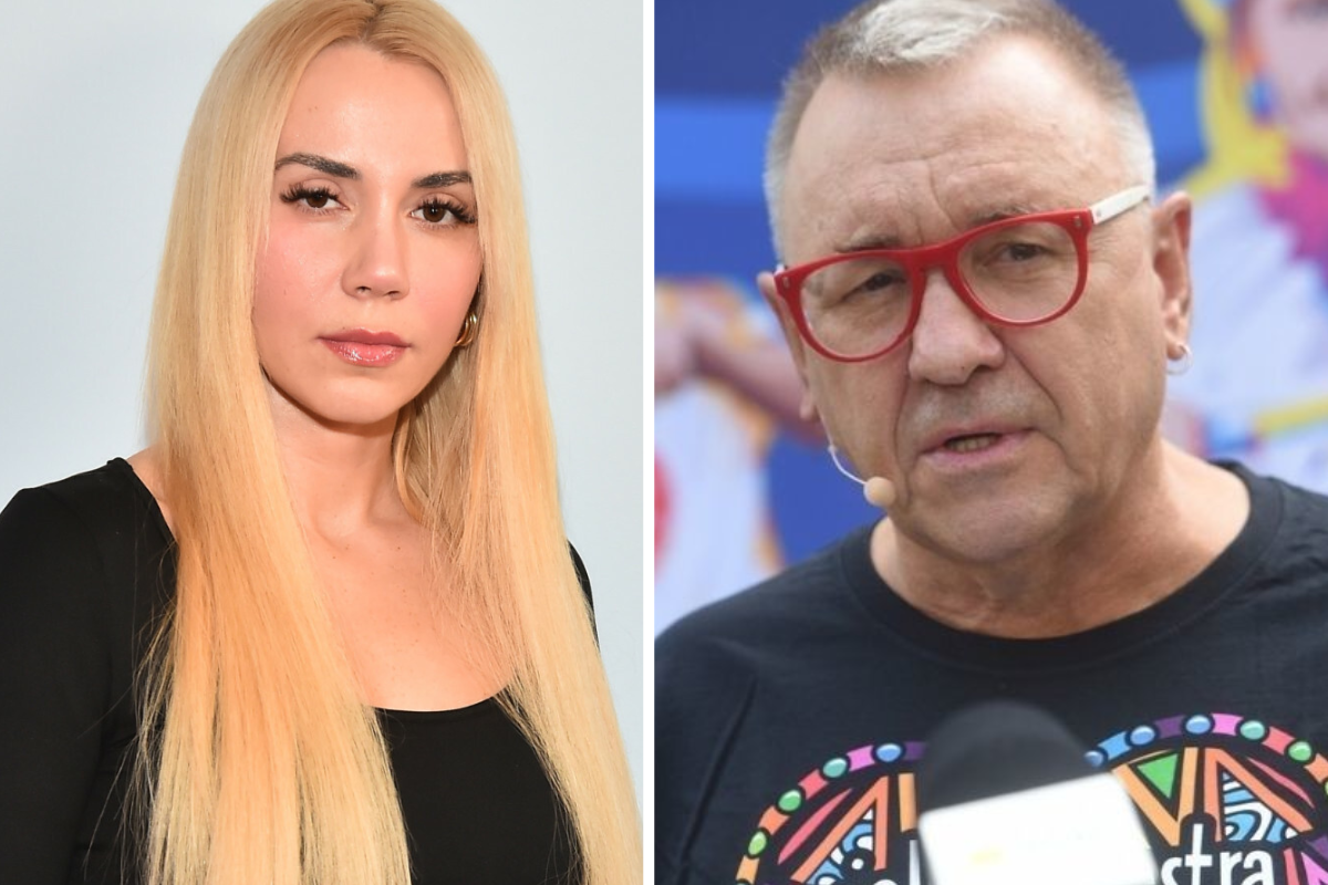 Marianna Schreiber o WOŚP