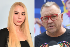 Marianna Schreiber o WOŚP