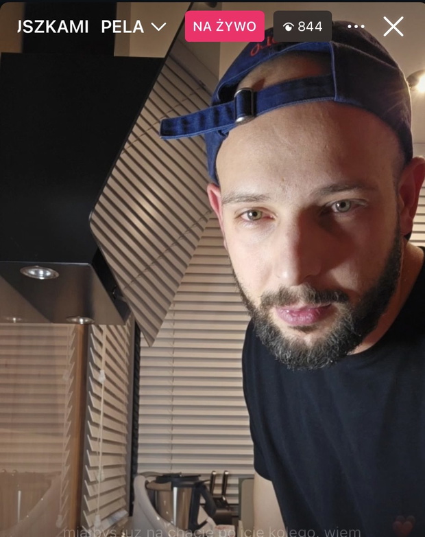 Maciek Pela