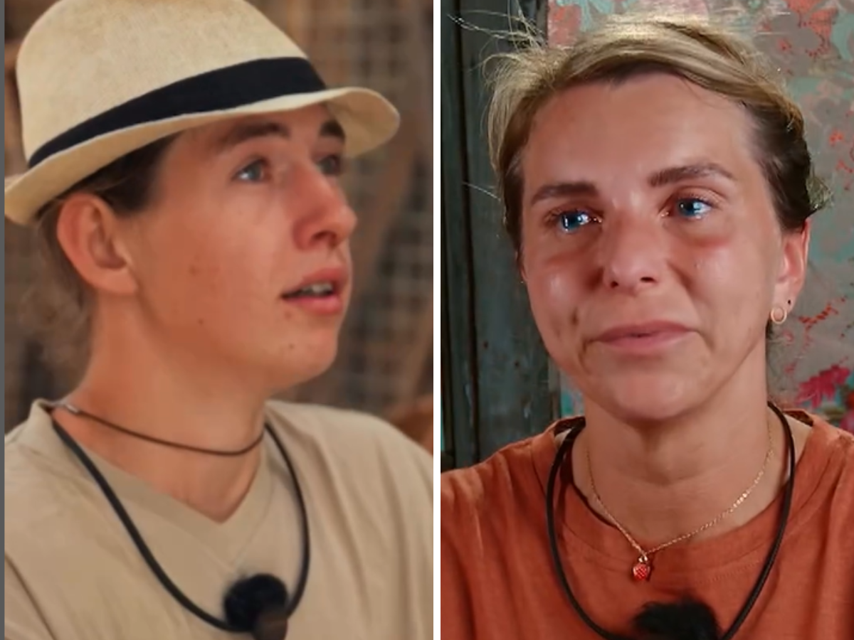 Jasiek odszedł z "Farmy", fani w rozpaczy