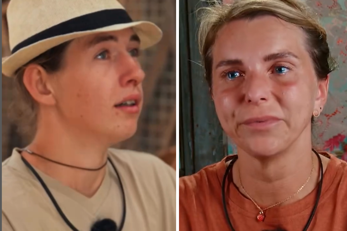 Jasiek odszedł z "Farmy", fani w rozpaczy