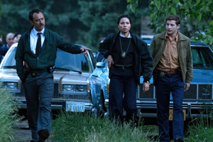 "The Order. Ciche braterstwo" do obejrzenia w Amazon Prime Video