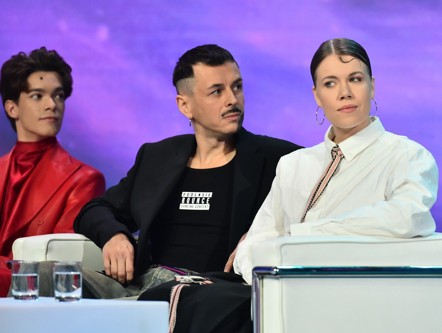 Polacy wybrali faworyta na Eurowizję 2025!