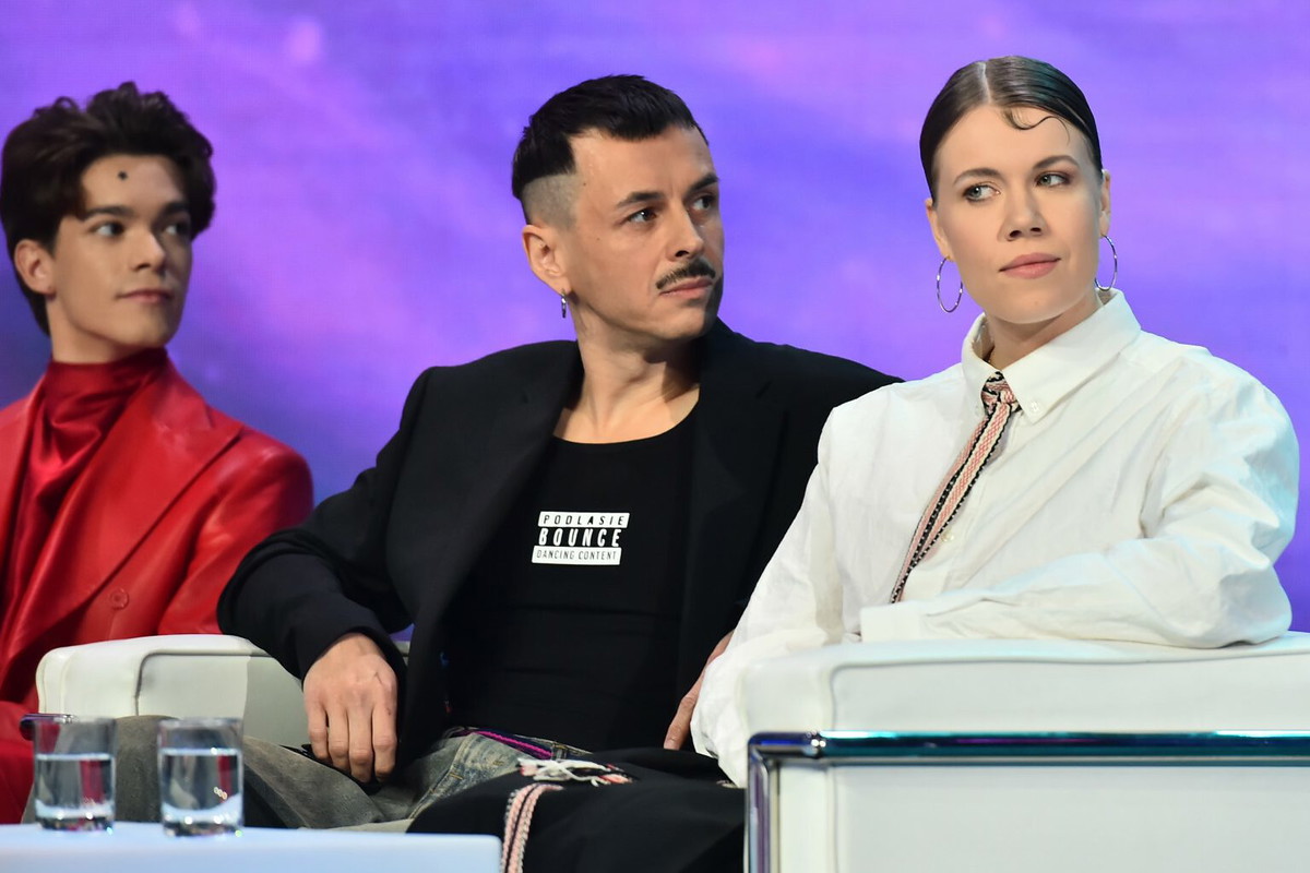 Polacy wybrali faworyta na Eurowizję 2025!