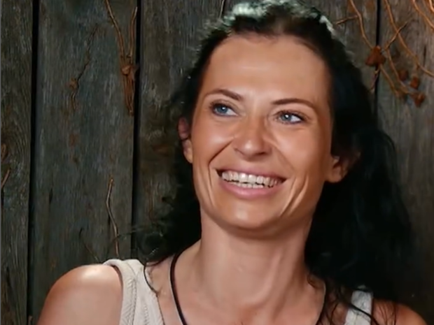 Danka z "Farmy" jest aktywna na Instagramie