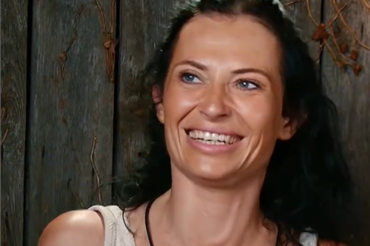 Danka z "Farmy" jest aktywna na Instagramie