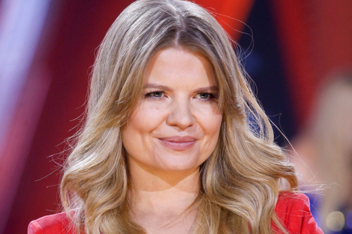 Marta Manowska