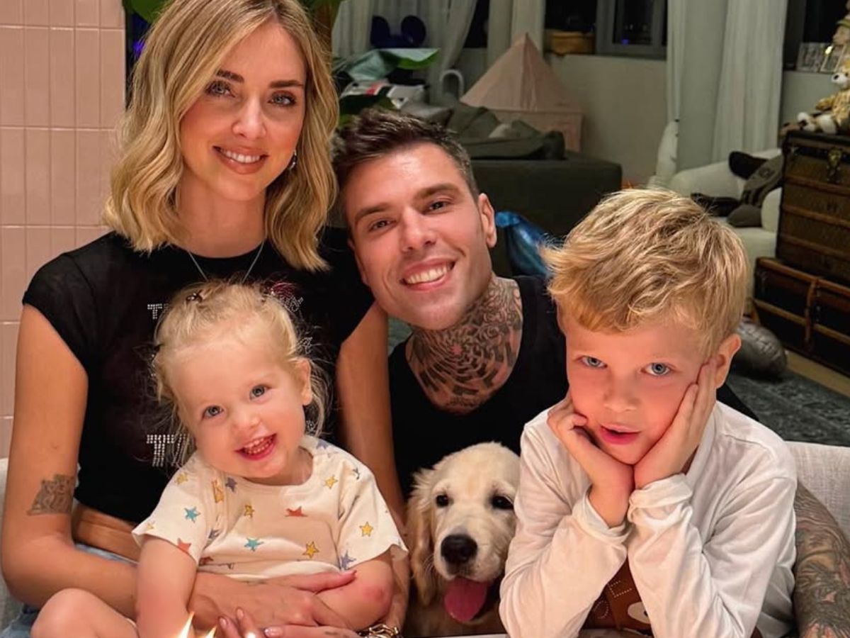 Fedez, Chiara Ferragni