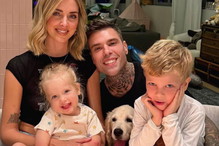 Fedez, Chiara Ferragni