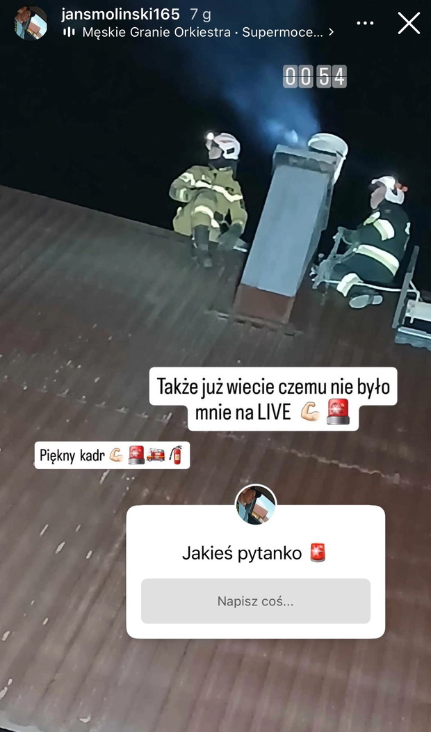 Jasiek z Farmy