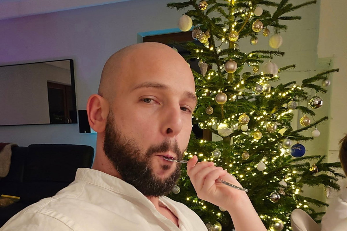Maciej Pela