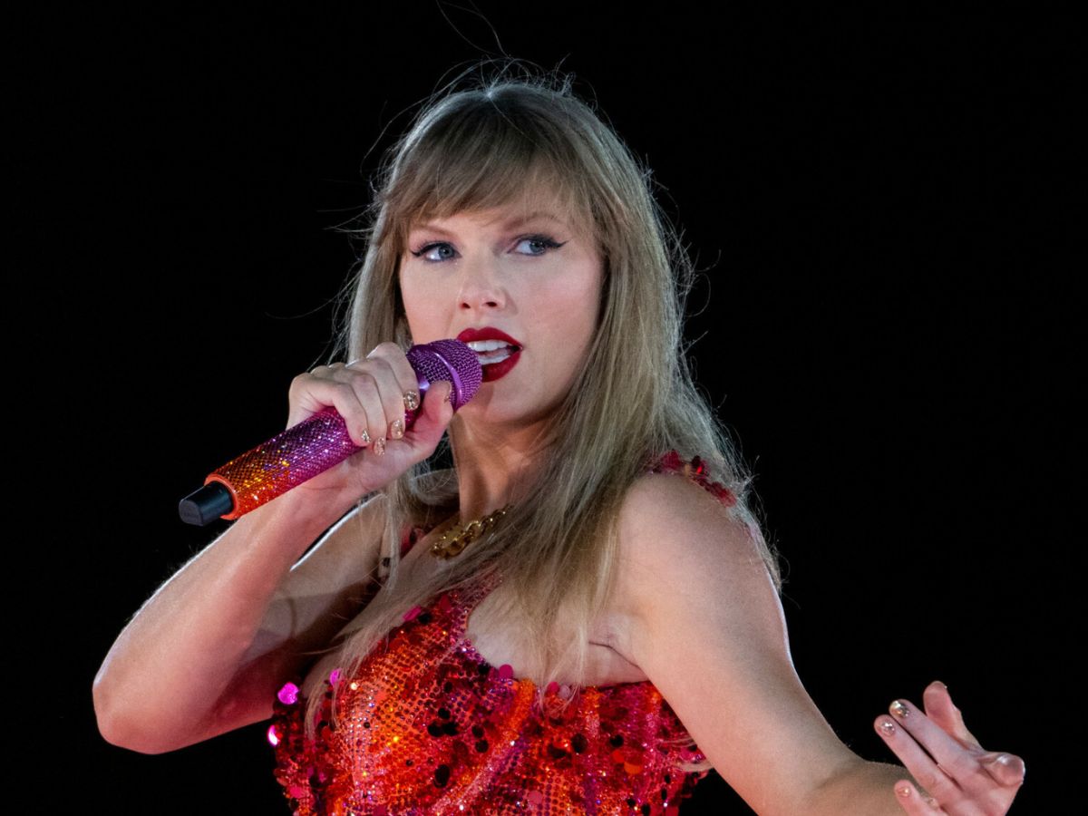Taylor Swift