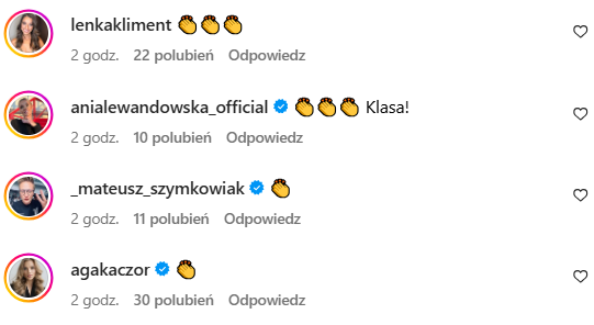 Kaczorowska wspiera Kurzajewskiego