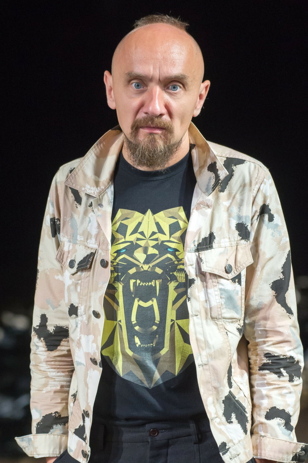 Jan Klata