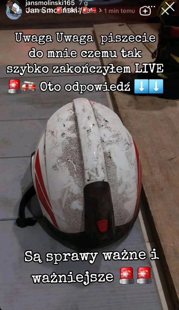 Jasiek z Farmy