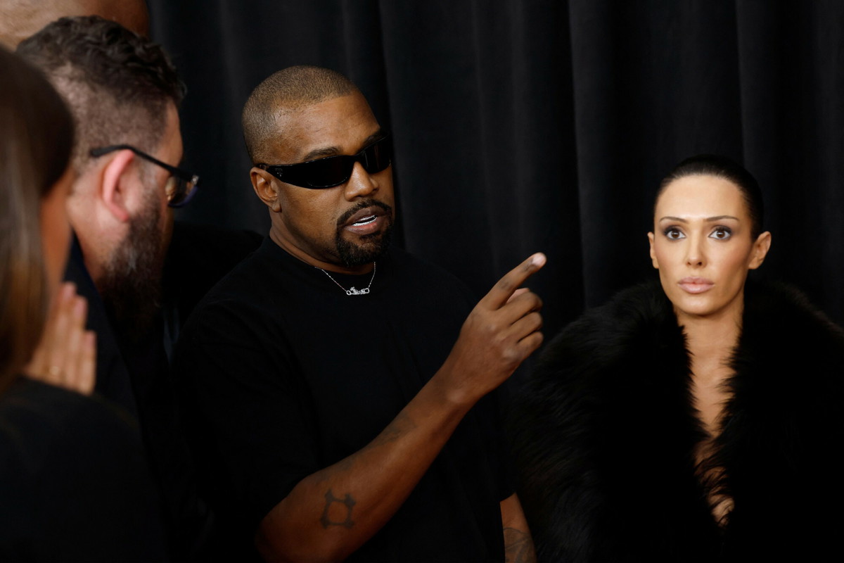 Kanye West ujawnił, że jest w spektrum autyzmu