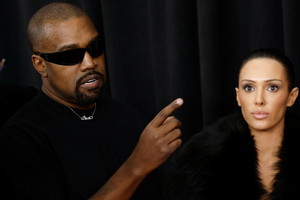 Kanye West ujawnił, że jest w spektrum autyzmu