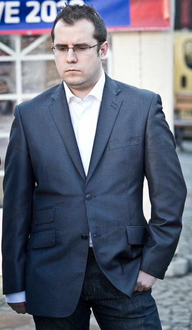 Przemysław Czarnecki