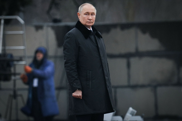 Władimir Putin organizuje konkurs piosenki. Ma być konkurencją dla Eurowizji