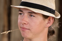 Jasiek z Farmy
