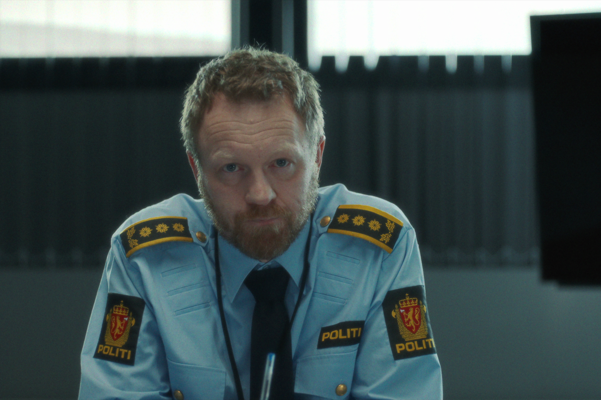 "Zaginięcie w Lørenskog" to skandynawski hit Netfliksa