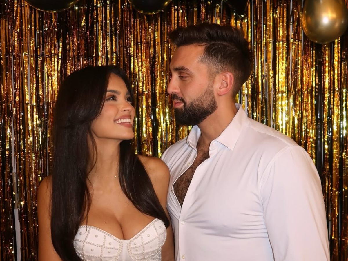 Klaudia El Dursi zaskoczyła wyznaniem nt. płci dziecka