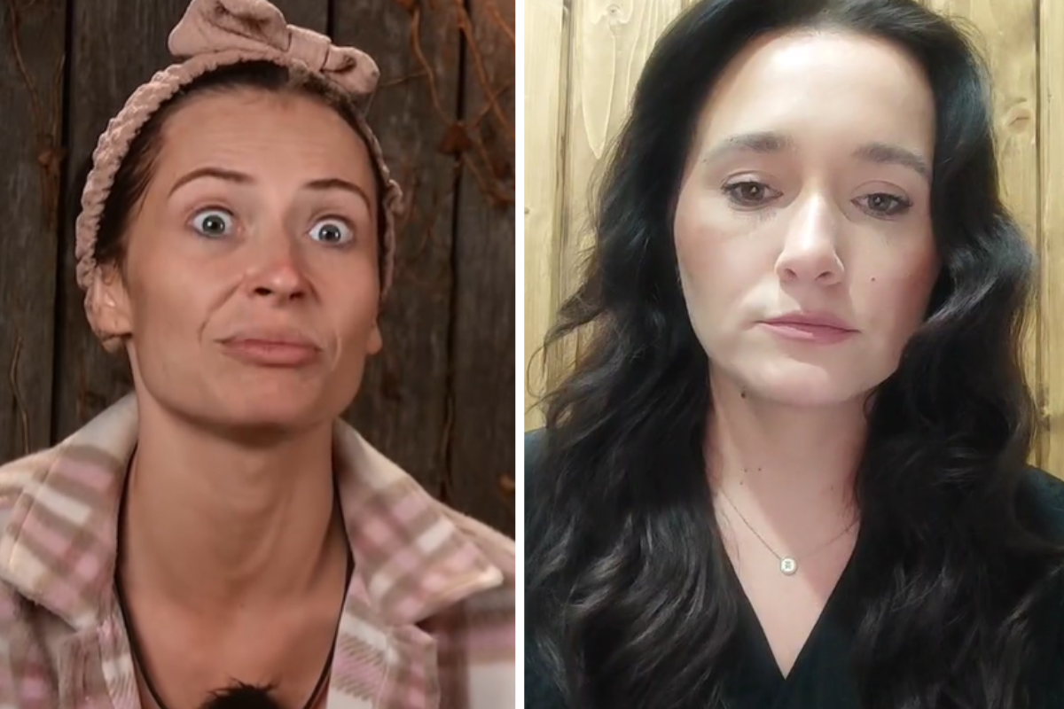 Patrycja odpadła z "Farmy", a w sieci wrze.