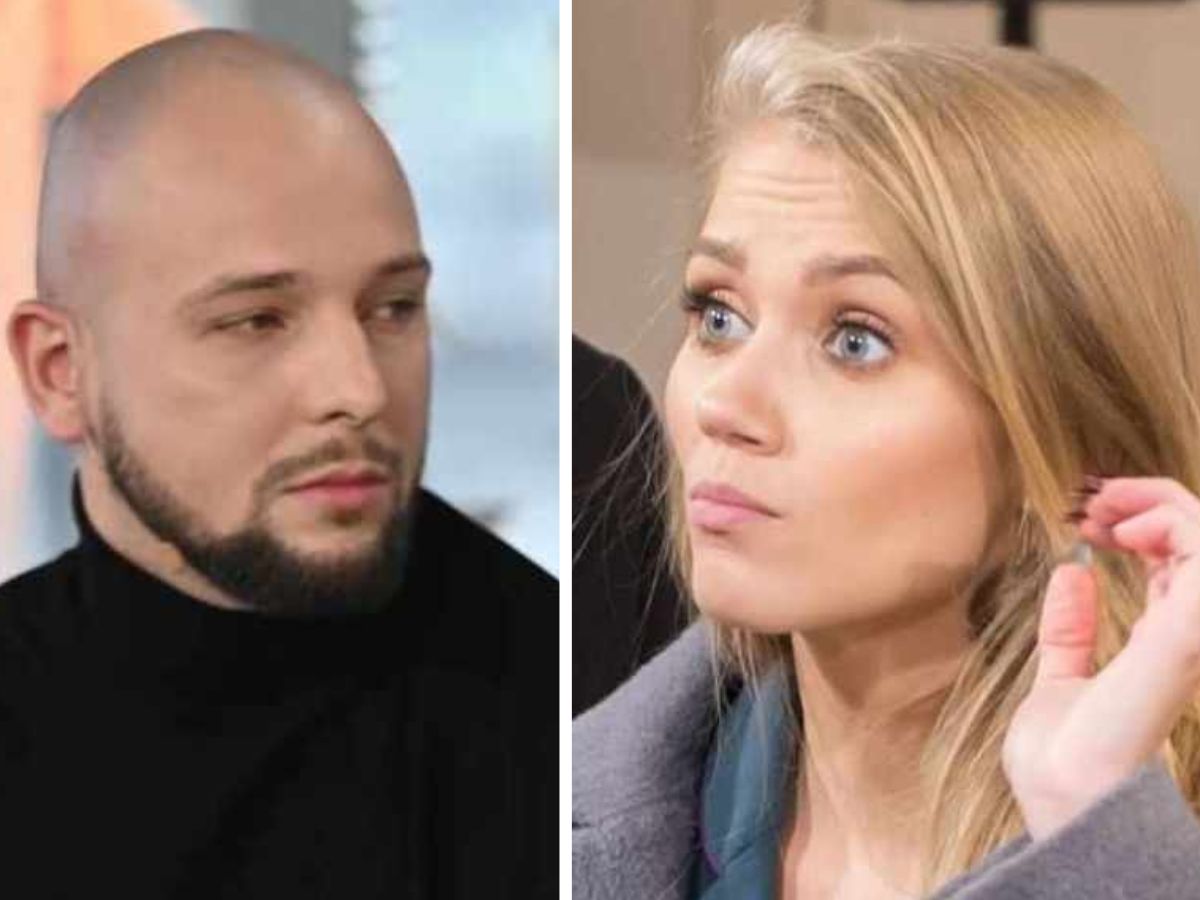 Maciej Pela odpowiada internautce