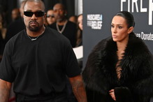 Kanye West o kontrolowaniu Bianki Censori