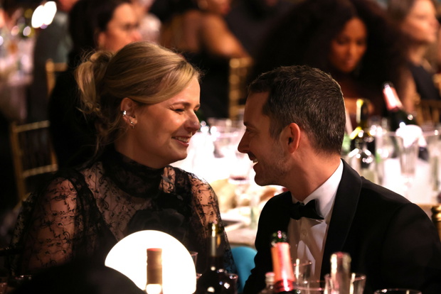 Elijah Wood i Mette-Marie Kongsved wzięli ślub w tajemnicy