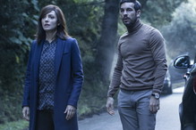 Kadr z filmu Contratiempo